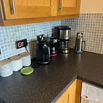 Cardiff Apt - Sleeps 6 - Castle & Stadium Nearby
